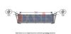 AKS DASIS 170003N Radiator, engine cooling
